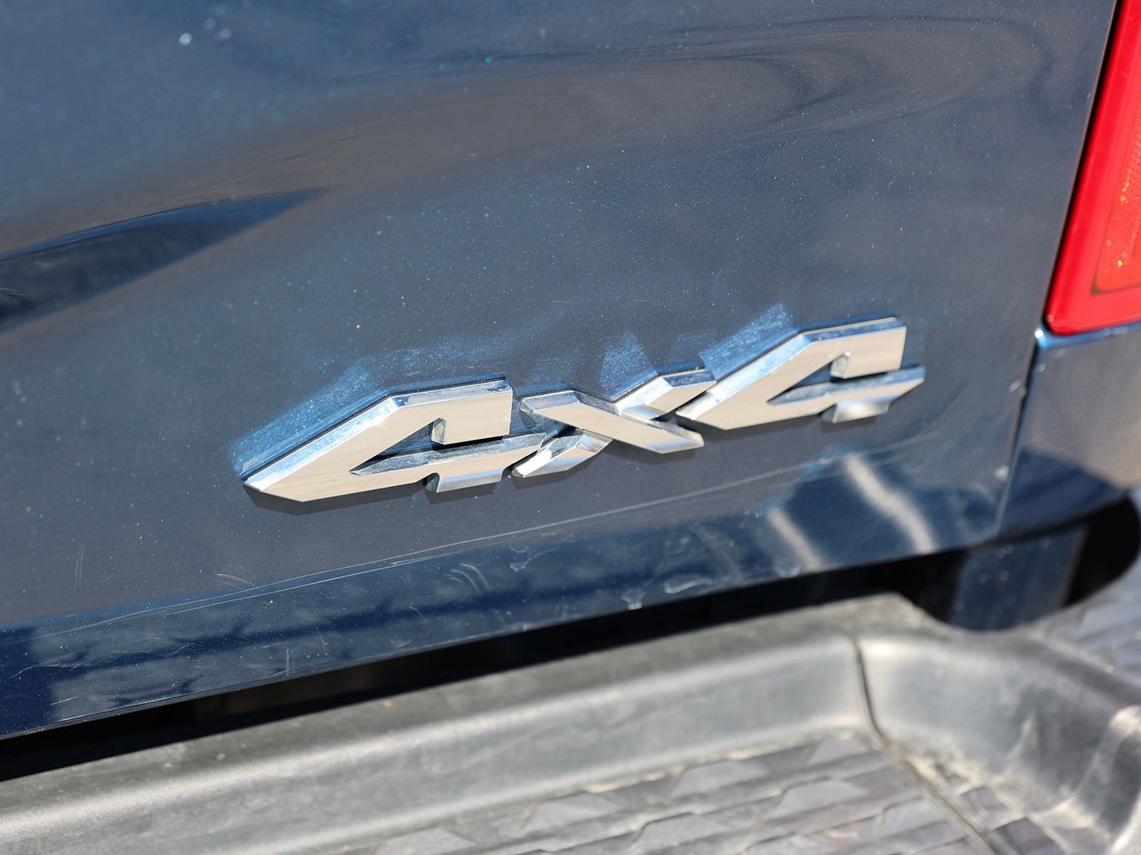 Used 2024 RAM 2500 Tradesman w/ Chrome Appearance Group image 11