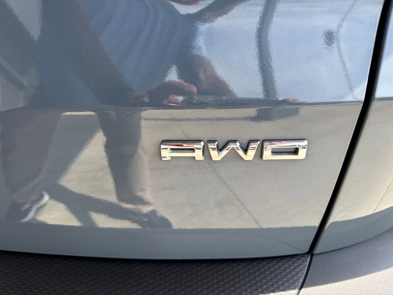Certified 2023 Ford Escape Active AWD/4WD image 16