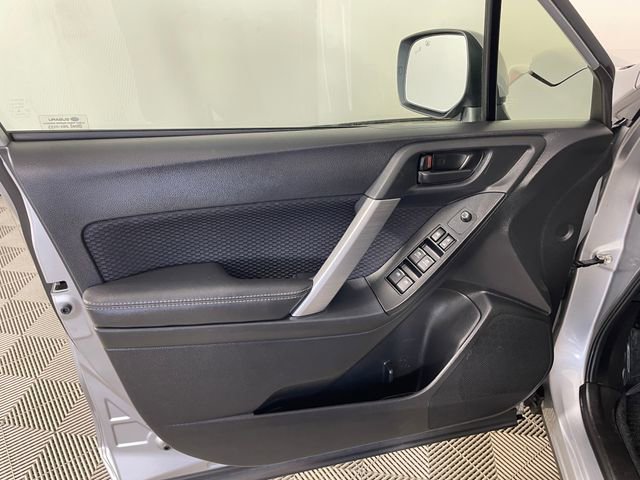 Used 2018 Subaru Forester 2.5i Premium AWD/4WD image 15