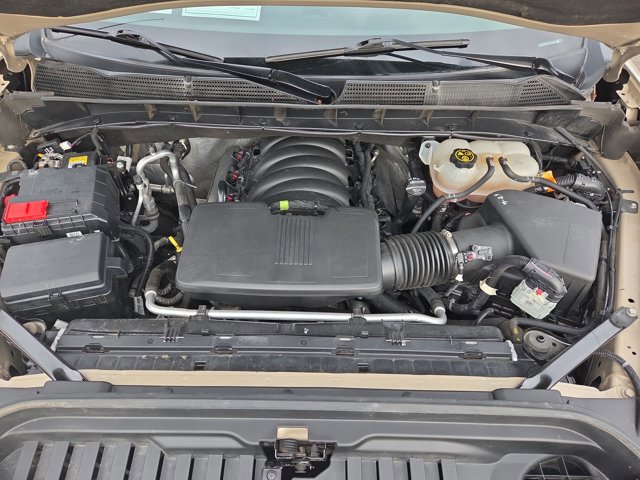 Used 2023 GMC Sierra 1500 AT4 w/ AT4 Preferred Package image 20