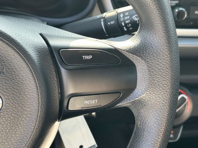 Used 2021 Kia Rio LX FWD image 18