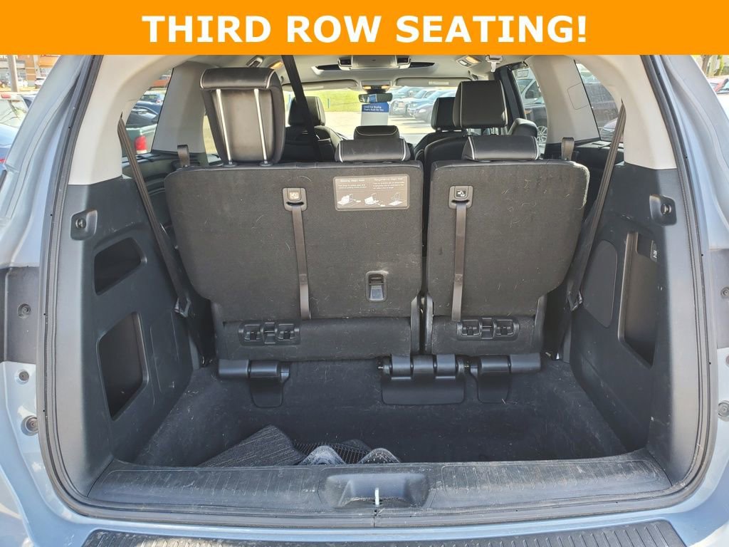 Used 2023 Honda Odyssey Elite image 5