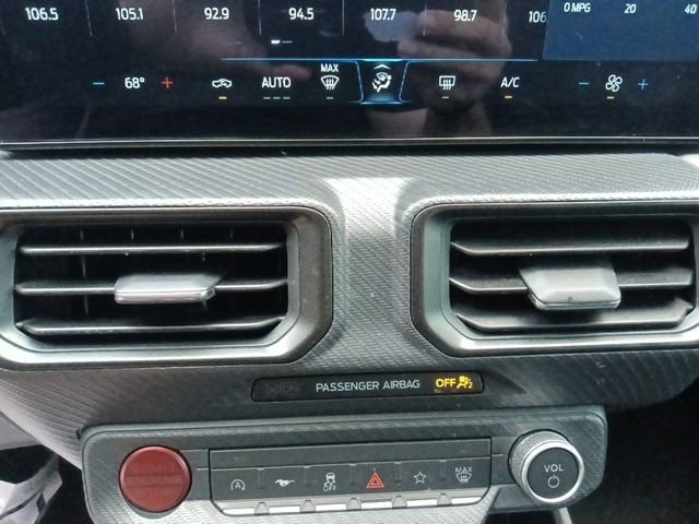 Certified 2024 Ford Mustang Coupe RWD image 23