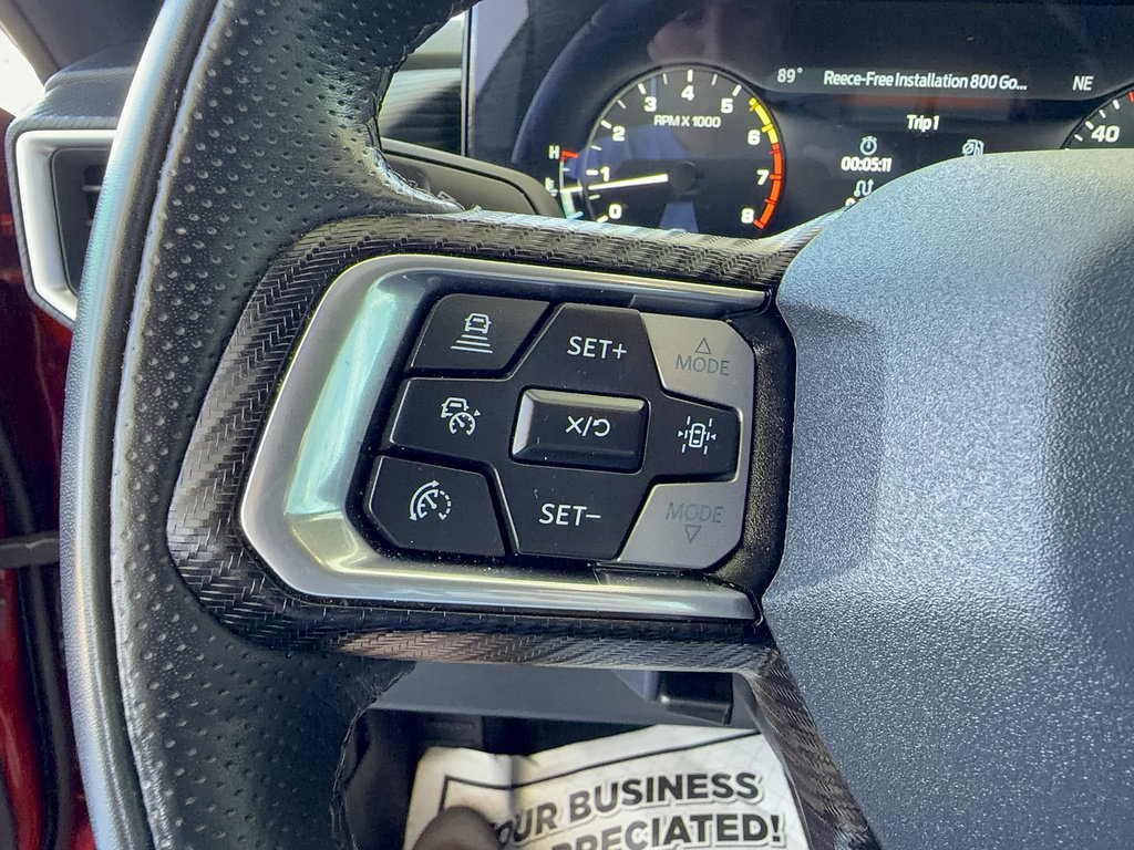 Certified 2024 Ford Mustang Premium RWD image 25