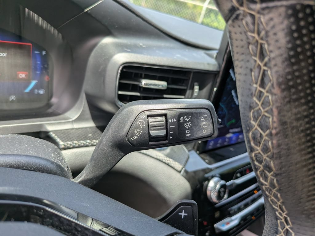 Certified 2021 Ford Explorer ST w/ Equipment Group 401A AWD/4WD image 35