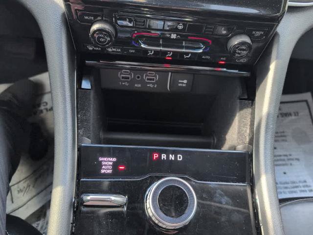 Used 2021 Jeep Grand Cherokee L Limited AWD/4WD image 28