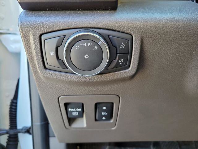 Certified 2021 Ford Expedition Max Limited image 26