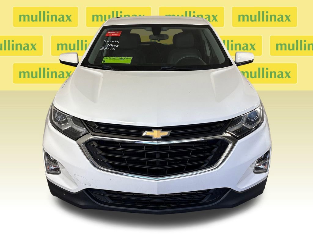 Used 2019 Chevrolet Equinox LT FWD image 8