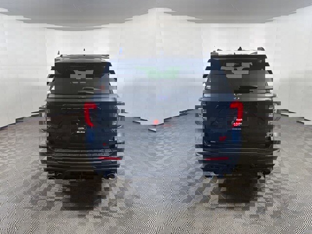 Certified 2023 Ford Explorer ST w/ Equipment Group 401A image 3