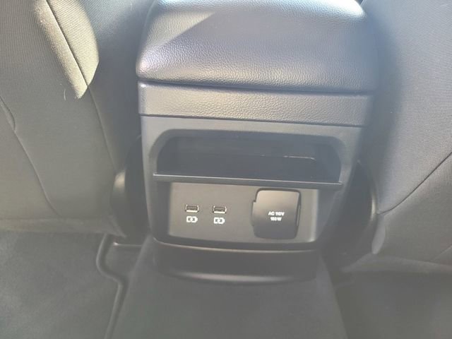 Certified 2019 Ford Ranger XLT w/ Equipment Group 302A Luxury image 15