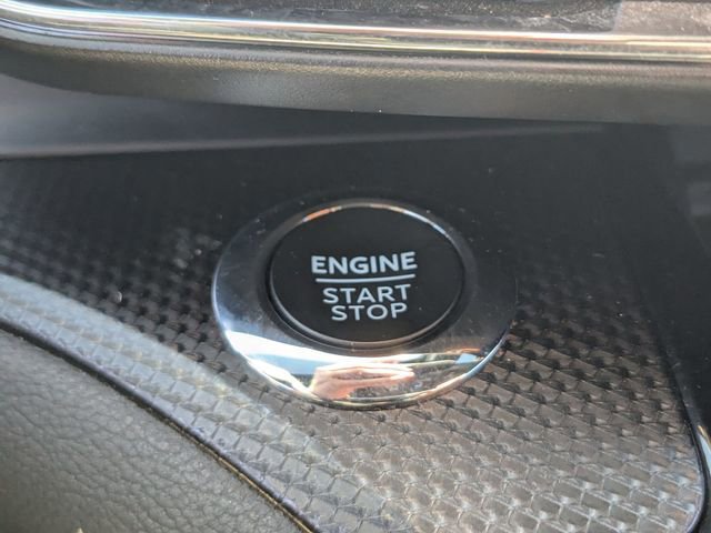 Certified 2024 Ford Explorer ST-Line w/ Class IV Trailer Tow Package image 19