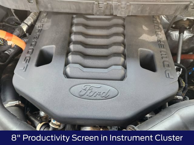 Certified 2023 Ford F150 XLT w/ Equipment Group 302A High AWD/4WD image 22