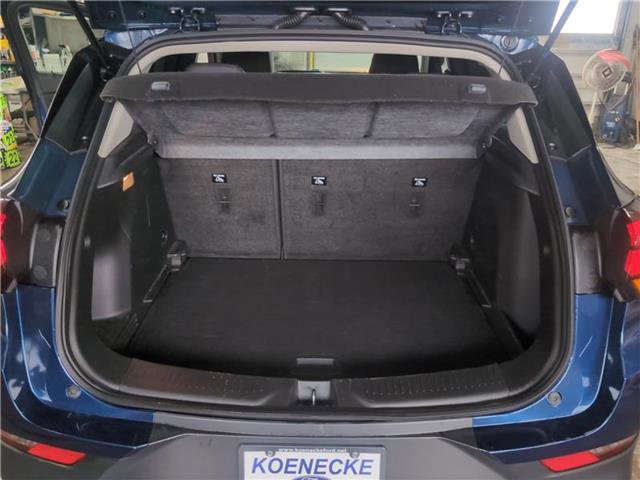 Used 2022 Buick Encore GX Preferred image 16