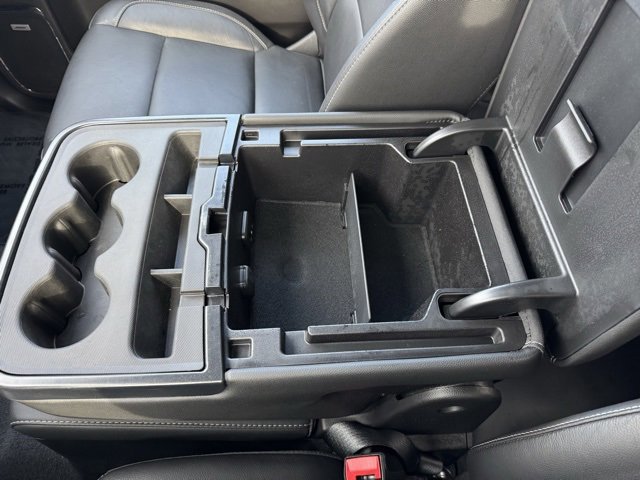 Used 2018 GMC Sierra 1500 SLT w/ SLT Premium Package image 26