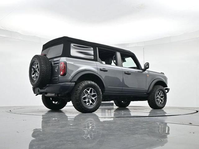 Certified 2024 Ford Bronco Badlands AWD/4WD image 29