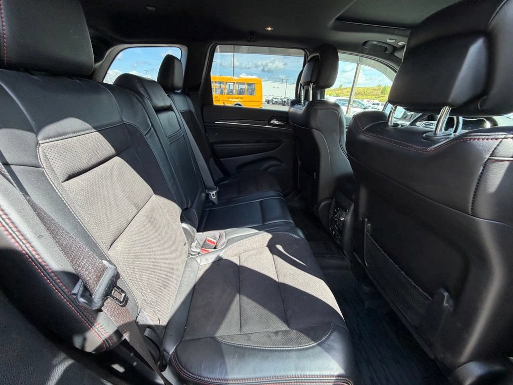 Used 2020 Jeep Grand Cherokee Trailhawk AWD/4WD image 43
