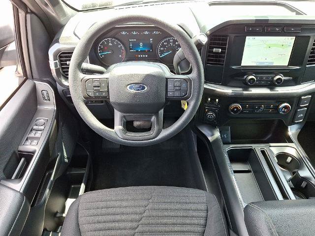 Certified 2023 Ford F150 XL w/ STX Appearance Package AWD/4WD image 11