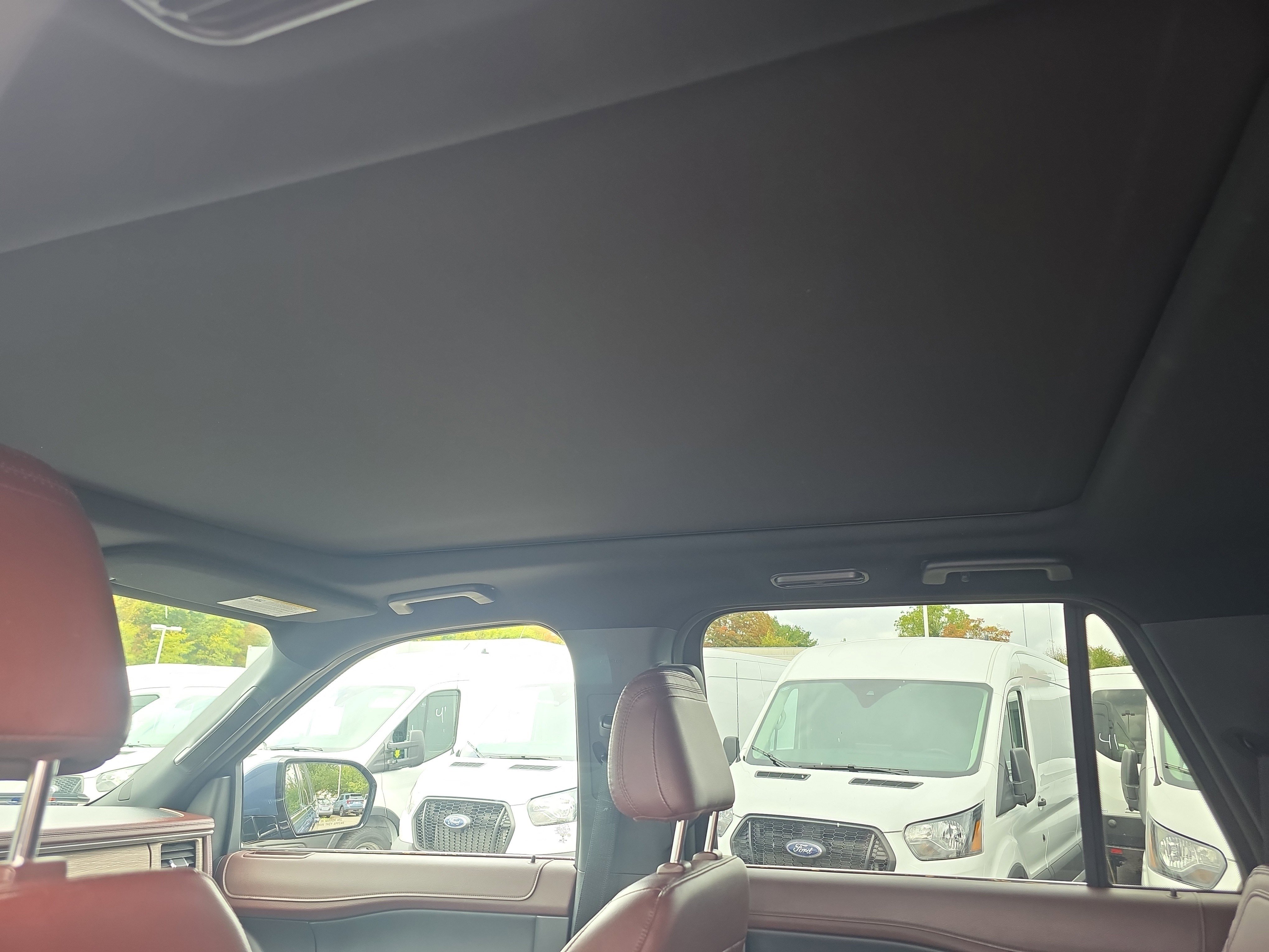 Certified 2022 Ford Expedition Max Limited image 27