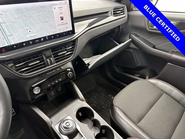 Certified 2023 Ford Escape ST-Line w/ Tech Pack #1 image 17