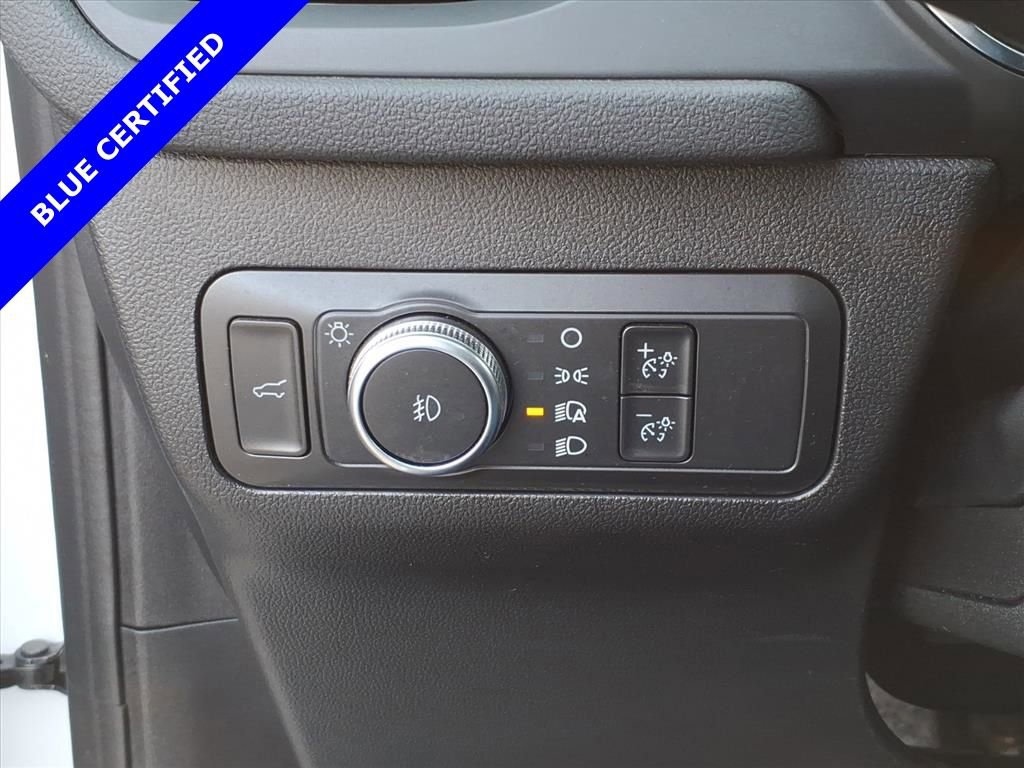 Certified 2022 Ford Escape Titanium w/ Titanium Elite Package image 25