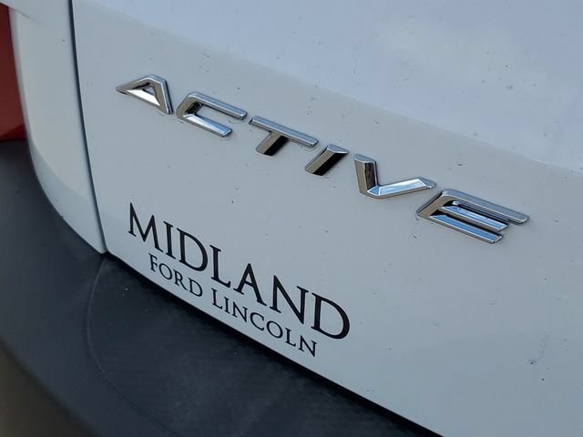 Certified 2024 Ford Escape Active AWD/4WD image 7