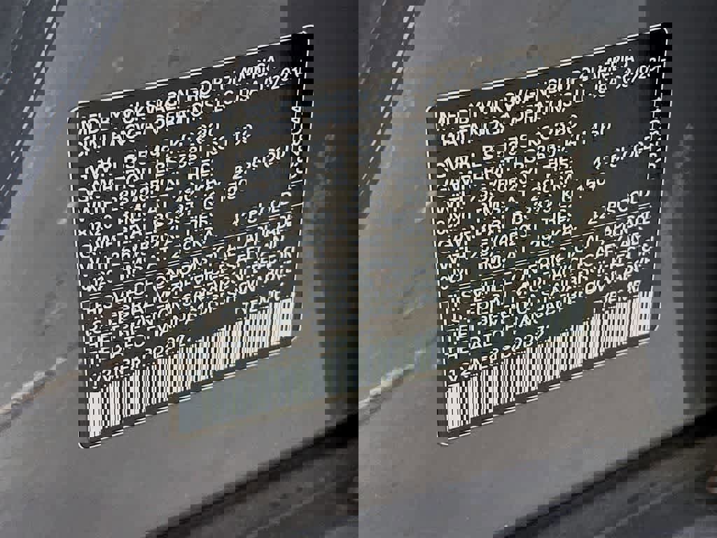 Used 2023 Volkswagen ID.4 Pro S image 26