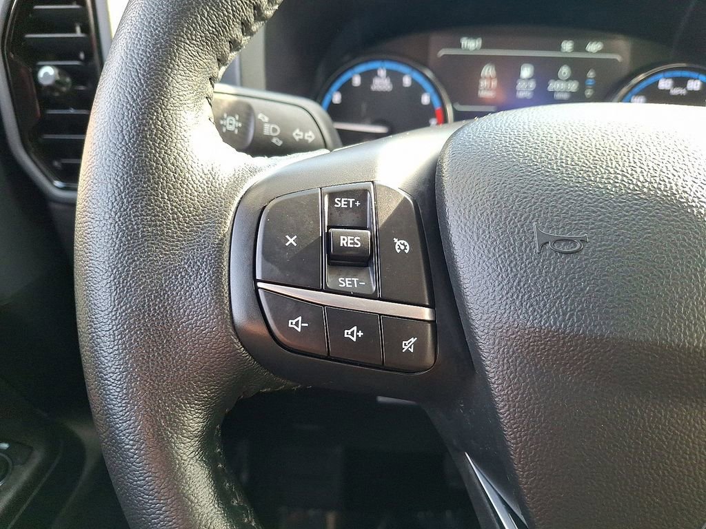 Certified 2021 Ford Bronco Sport Outer Banks image 20