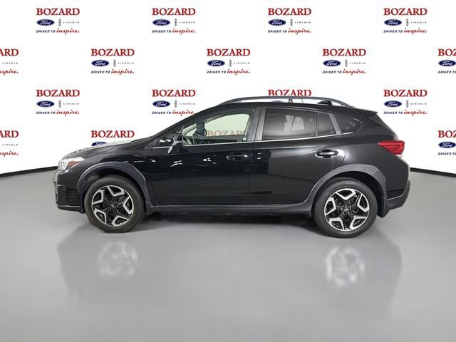 Used 2020 Subaru Crosstrek 2.0i Limited w/ Moonroof Package AWD/4WD image 5