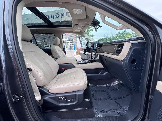 Certified 2024 Ford Expedition Max Limited AWD/4WD image 33