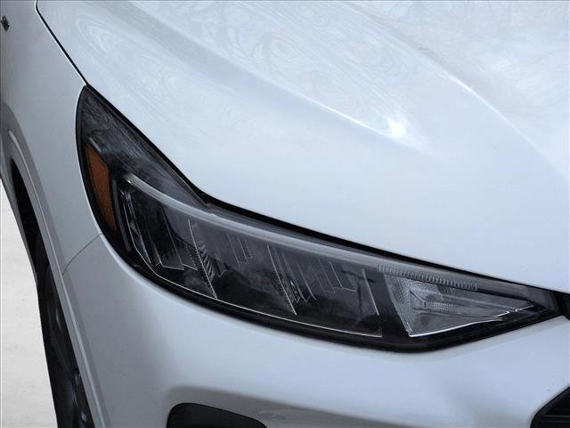 Certified 2024 Ford Escape ST-Line w/ Tech Pack #1 image 30