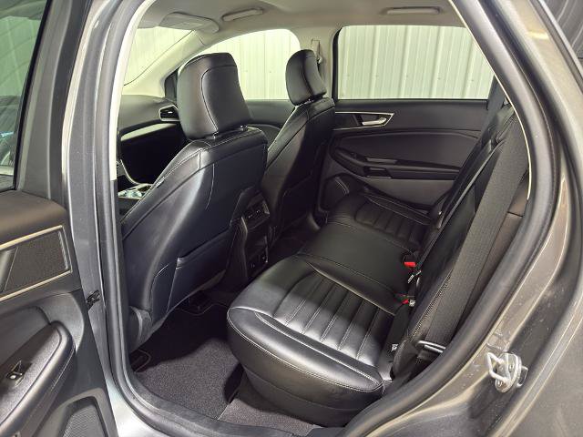 Certified 2023 Ford Edge SEL w/ Convenience Package AWD/4WD image 9