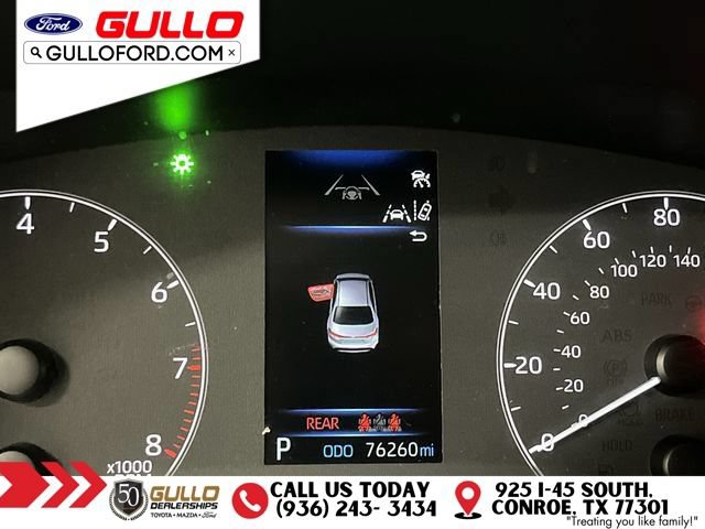 Used 2023 Toyota Corolla LE FWD image 23