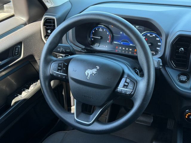 Certified 2021 Ford Bronco Sport Badlands AWD/4WD image 18