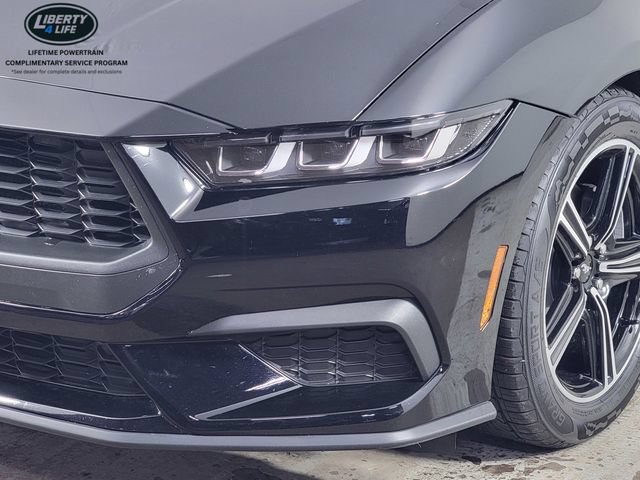 Certified 2024 Ford Mustang Premium RWD image 11