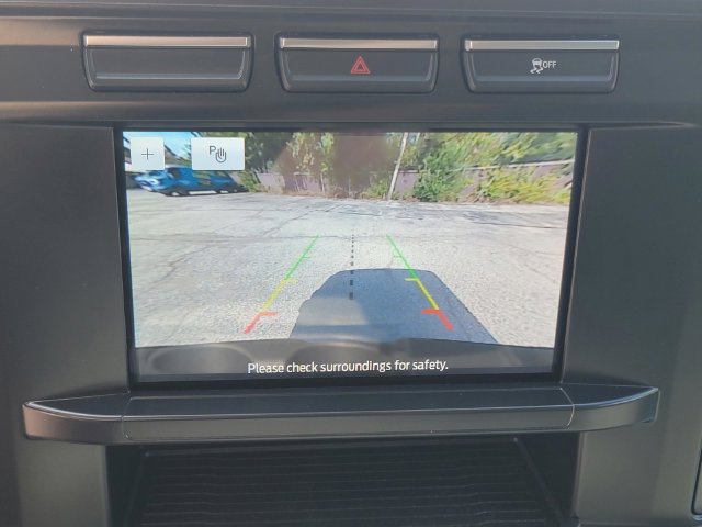 Certified 2024 Ford F250 XLT AWD/4WD image 35