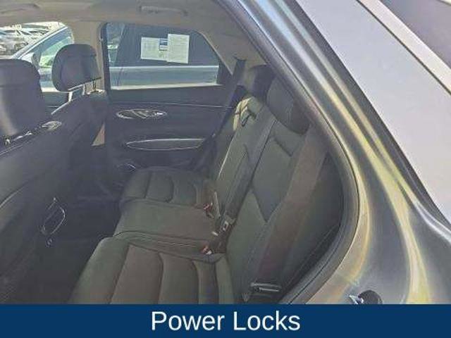 Used 2024 Genesis GV70 2.5T w/ Select Package AWD/4WD image 15