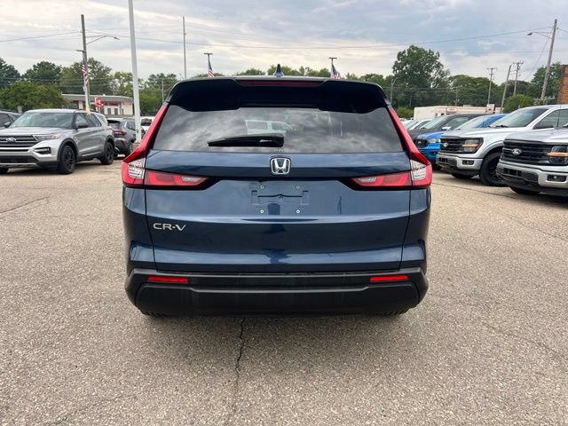 Used 2024 Honda CR-V EX image 5