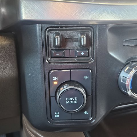 Certified 2025 Ford F250 King Ranch w/ Chrome Package AWD/4WD image 25