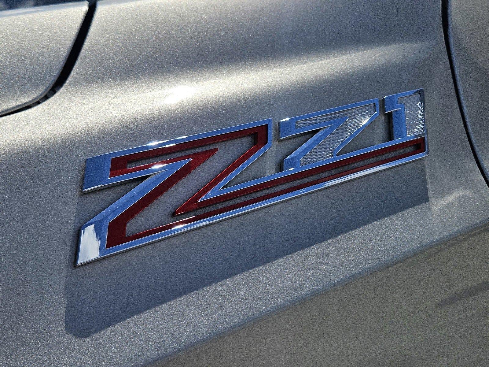 Used 2024 Chevrolet Suburban Z71 w/ Z71 Off-Road Package AWD/4WD image 10