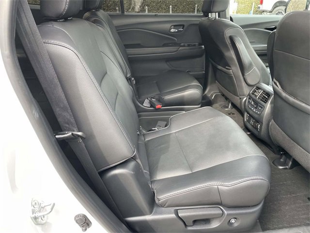 Used 2021 Honda Pilot Elite image 28
