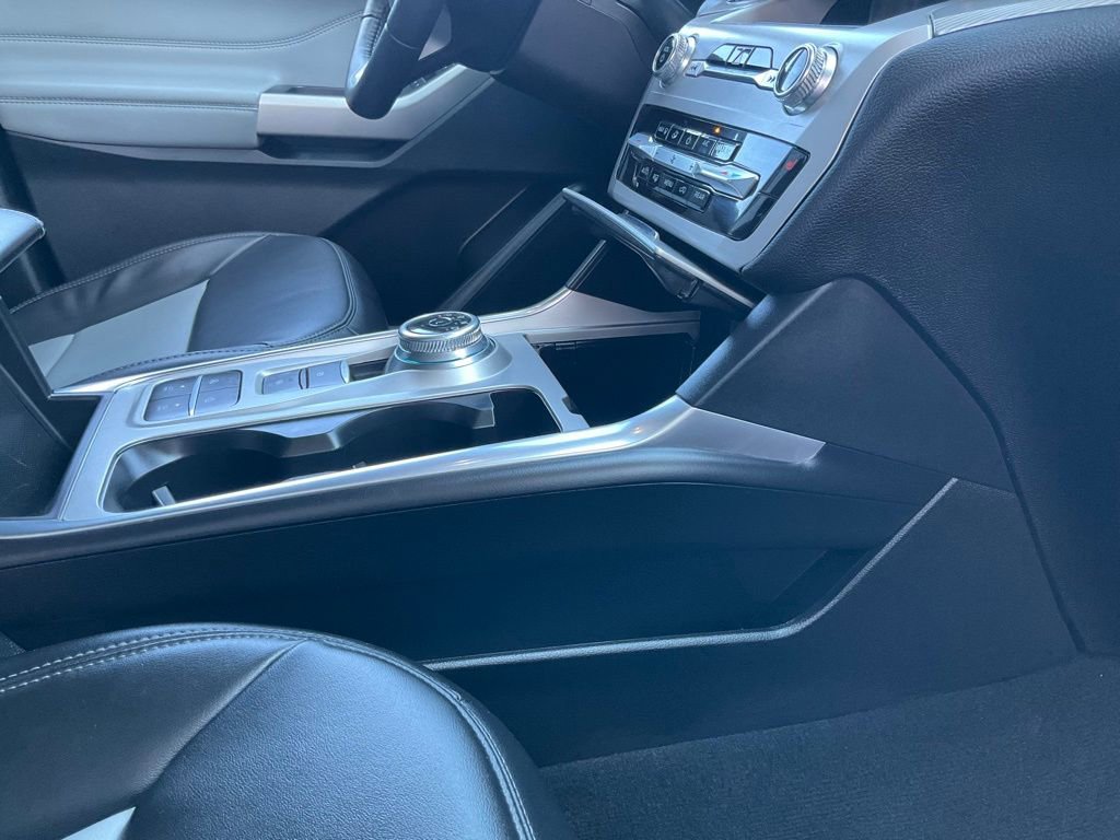 Certified 2024 Ford Explorer XLT w/ Equipment Group 202A image 73