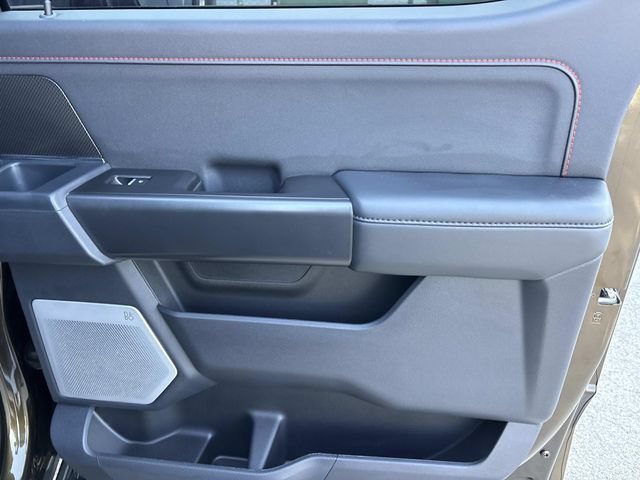 Certified 2025 Ford F150 Raptor AWD/4WD image 19