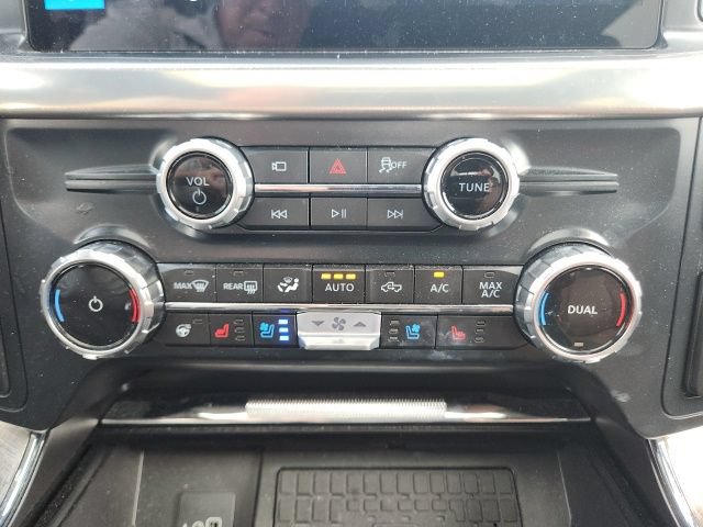 Certified 2025 Ford F150 King Ranch AWD/4WD image 36