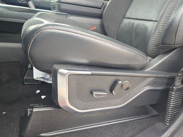 Certified 2023 Ford F150 Raptor AWD/4WD image 23