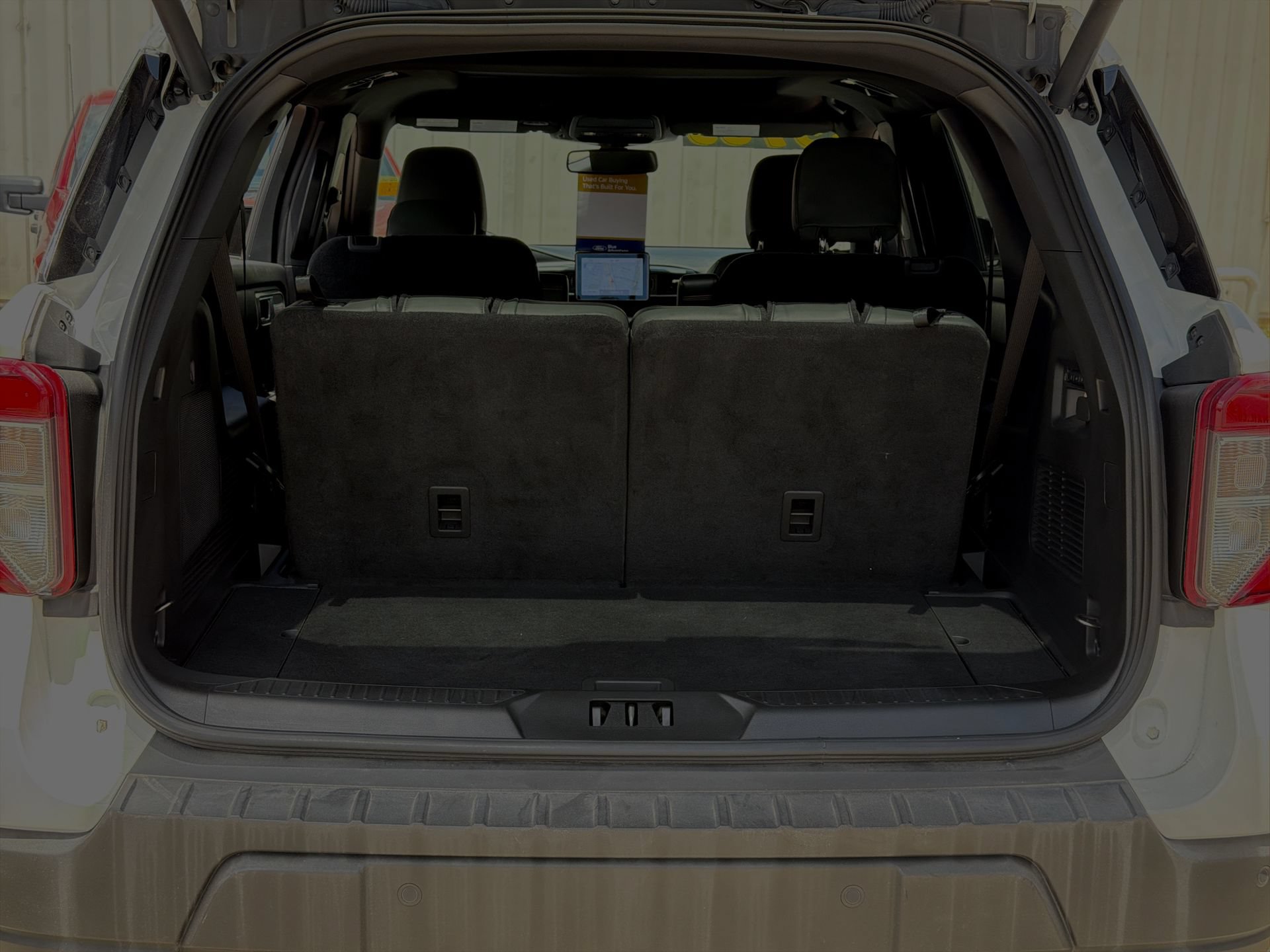 Certified 2022 Ford Explorer Timberline w/ Timberline Technology Package AWD/4WD image 25