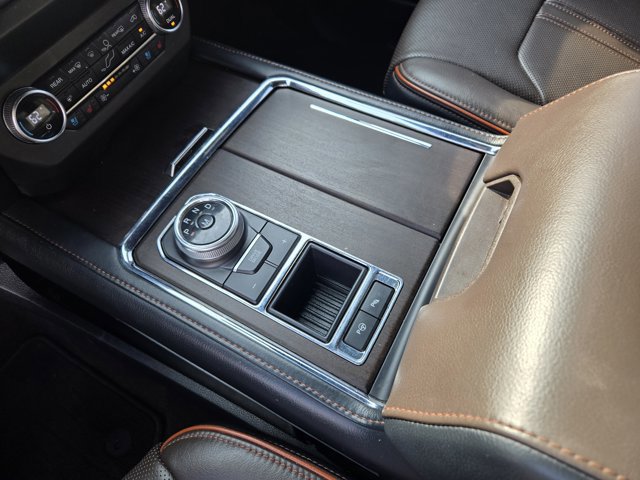 Certified 2020 Ford Expedition Max King Ranch w/ Cargo Package image 17