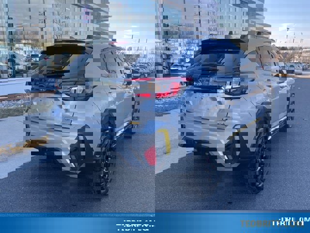 Used 2024 Subaru Crosstrek 2.5i Sport image 5
