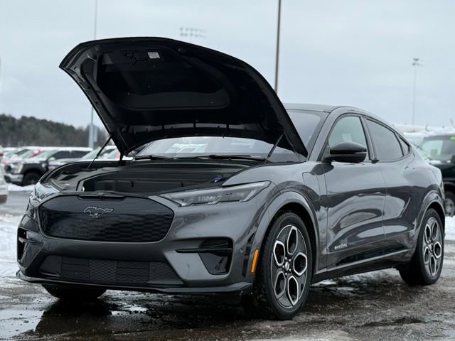 Certified 2023 Ford Mustang Mach-E GT image 50