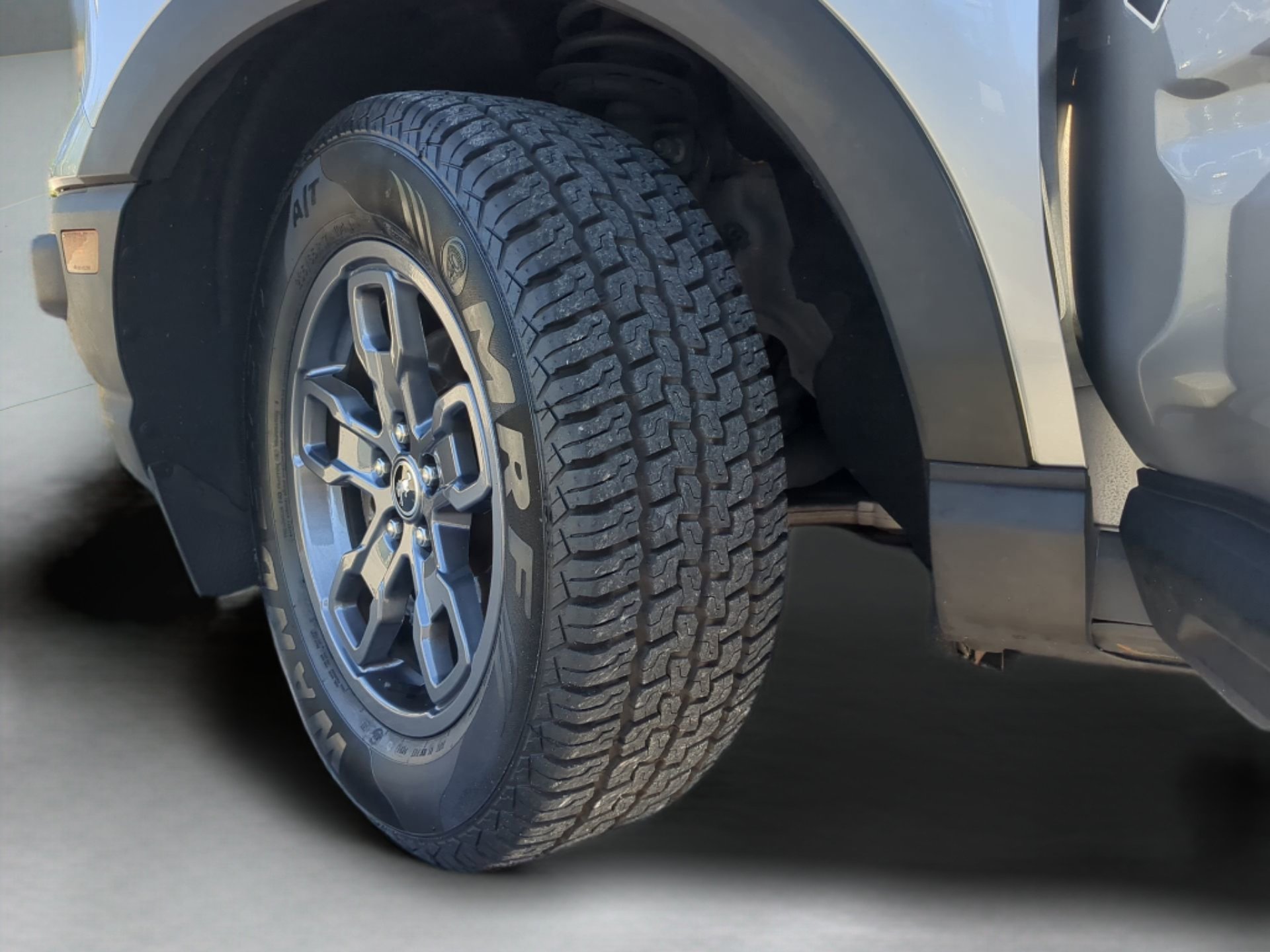 Certified 2021 Ford Bronco Sport Big Bend AWD/4WD image 69