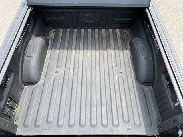 Certified 2023 Ford F150 Lightning Platinum AWD/4WD image 33